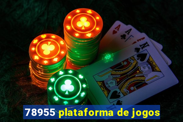 78955 plataforma de jogos